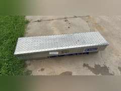 48" Kobalt Truck Bed Tool Box