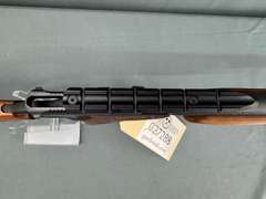 Browning Buck Mark 22LR Semi-Auto Rifle #213MY01083