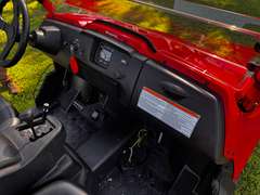 2008 Kawasaki Teryx LE 750 4x4 ATV