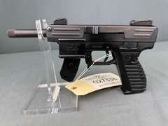 Intratec Sport 22 22LR Semi-Auto Pistol w/hard case #K009236