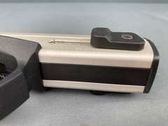 Walther SP22 M1 22LR Semi-Auto Pistol w/hard case #EP003429