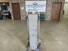 Heavy Duty 2-in-1 Dolly
