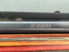 Savage 93R17 17HMR Bolt Rifle #0702688