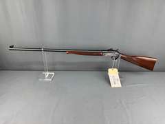 Harrington & Richardson 1871 Buffalo Classic 45/70Govt Single Shotgun #CBA010826