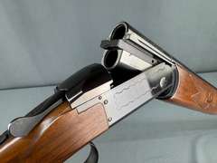 Savage 330 20ga Over/Under Shotgun #33524V