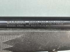 Stevens 62 22LR Semi-Auto Rifle #L270695