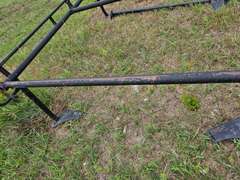 Ladder Rack