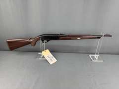 Remington Nylon 66 22LR Semi-Auto Rifle #473156