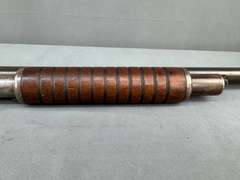 Stevens 520 12ga Pump Shotgun #81879A