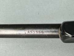 Remington Nylon 66 22LR Semi-Auto Rifle w/Scope #451566