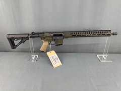 CMMG Resolute 100 MK4 350Legend Semi-Auto Rifle w/box #BOD04535