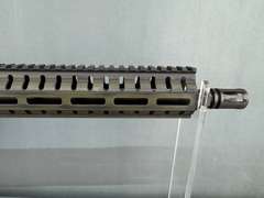 CMMG Resolute 100 MK4 350Legend Semi-Auto Rifle w/box #BOD04535