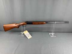Savage 330 20ga Over/Under Shotgun #33524V
