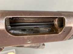 12ga Pump Shotgun #173979