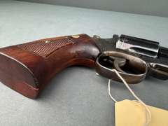 Smith & Wesson 19-3 357Mag Revolver w/holster #9K80032