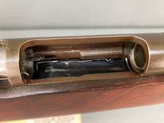 WesternField M149A 20ga Bolt Shotgun #NVSN