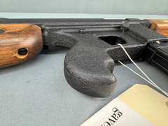 Volunteer Commando Mark III 45cal Semi-Auto Rifle #08826