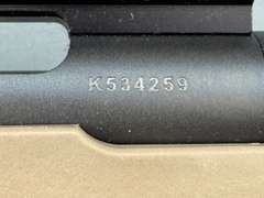 Savage 10 6.5Creedmoor Bolt Rifle #K534259