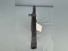 Master Piece Arms Defender MPA30SST-A 9mm Semi-Auto Pistol w/hard case #B7653