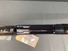 Winchester 1886 .45-70Govt Lever Action Rifle #01262 MM343