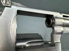 Rossi 851 38Sp Revolver w/box #J092289