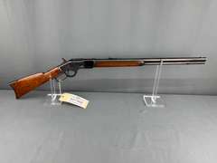 Winchester 1873 44 Lever Rifle #68339