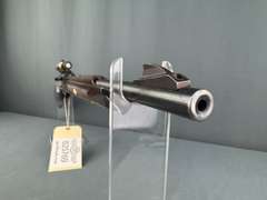 Remington Nylon 66 22LR Semi-Auto Rifle w/Scope #451566