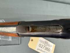Winchester 1873 44 Lever Rifle #68339