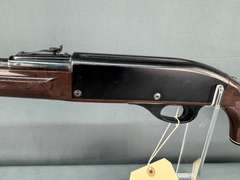 Remington Nylon 66 22LR Semi-Auto Rifle #473156