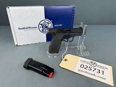 Smith & Wesson Bodyguard 2.0 380Auto Semi-Auto Pistol w/box #EHW5353