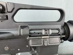 DPMS Panther Arms A-15 223-5.56 Semi-Auto Rifle #F108965K