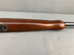 Mossberg 185D-B 20ga Bolt Shotgun w/2 chokes & soft case #NVSN