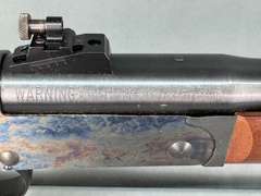 Harrington & Richardson 1871 Buffalo Classic 45/70Govt Single Shotgun #CBA010826