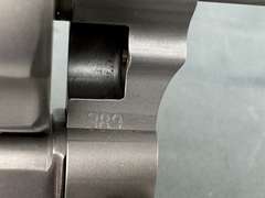 Smith & Wesson 69 44Mag Revolver w/hard case #DMZ6045