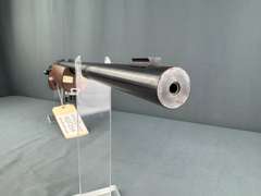 Kimber 82 Government Target CMP 22LR Bolt Rifle w/box #USGM010368