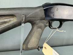 Western Field M550ABD 12ga Pump Shotgun #H367356