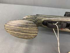 Ruger 22 Charger 22LR Semi-Auto Pistol w/soft case & box #490-15710