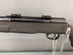 Savage A22 22WMR Semi-Auto Rifle #K467748