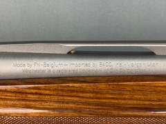 Winchester Super X3 12ga Semi-Auto Shotgun w/hard case #2010DU0700