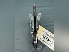 Smith & Wesson 60-15 357Mag Revolver w/hard case #CNV1078