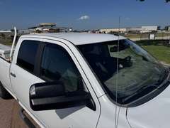 2015 Ram 2500 SLT 4x2 Truck