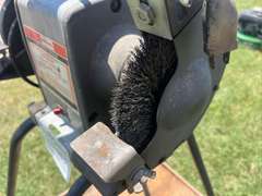 Bench Grinder