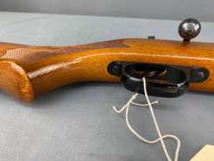 Marlin 25MN 22WMR Bolt Action Rifle #04468770