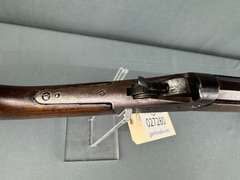 Remington 4 22S/L Single Rifle #NVSN