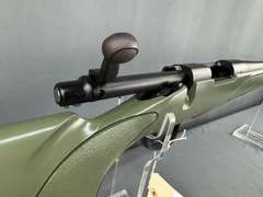 Remington 700 223Rem Bolt Rifle #G7064275