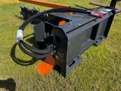 2025 Wolverine Trencher