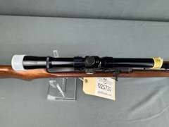 Marlin Glenfield 75C 22LR Semi-Auto Rifle w/Scope #19398181