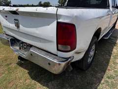 2015 Ram 2500 SLT 4x2 Truck