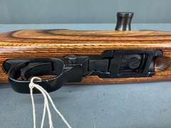 Ruger 10/22 Carbine 17Mach2 Semi-Auto Rifle #243-93202