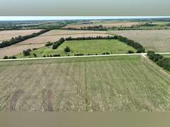 Tract 1: 15.4± Acres